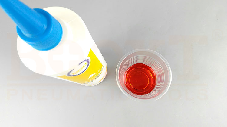什么是氣動(dòng)油？氣動(dòng)工具為什么要加氣動(dòng)油？
